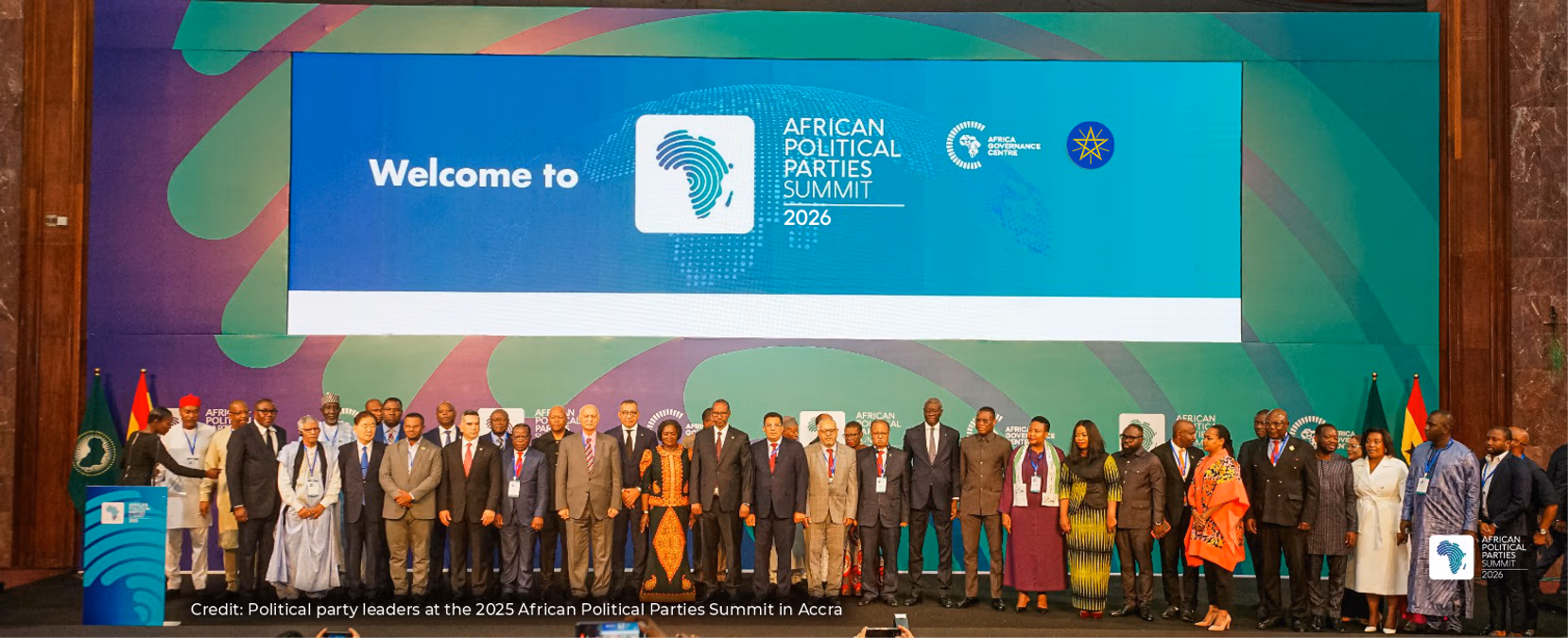 Ethiopia to host second edition of African Political Parties Summit