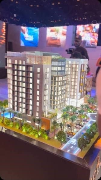 Devtraco Plus unveils Lotus Airport Residential
