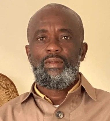 The Attitude Lounge with Kodwo Brumpon: Why we follow leaders