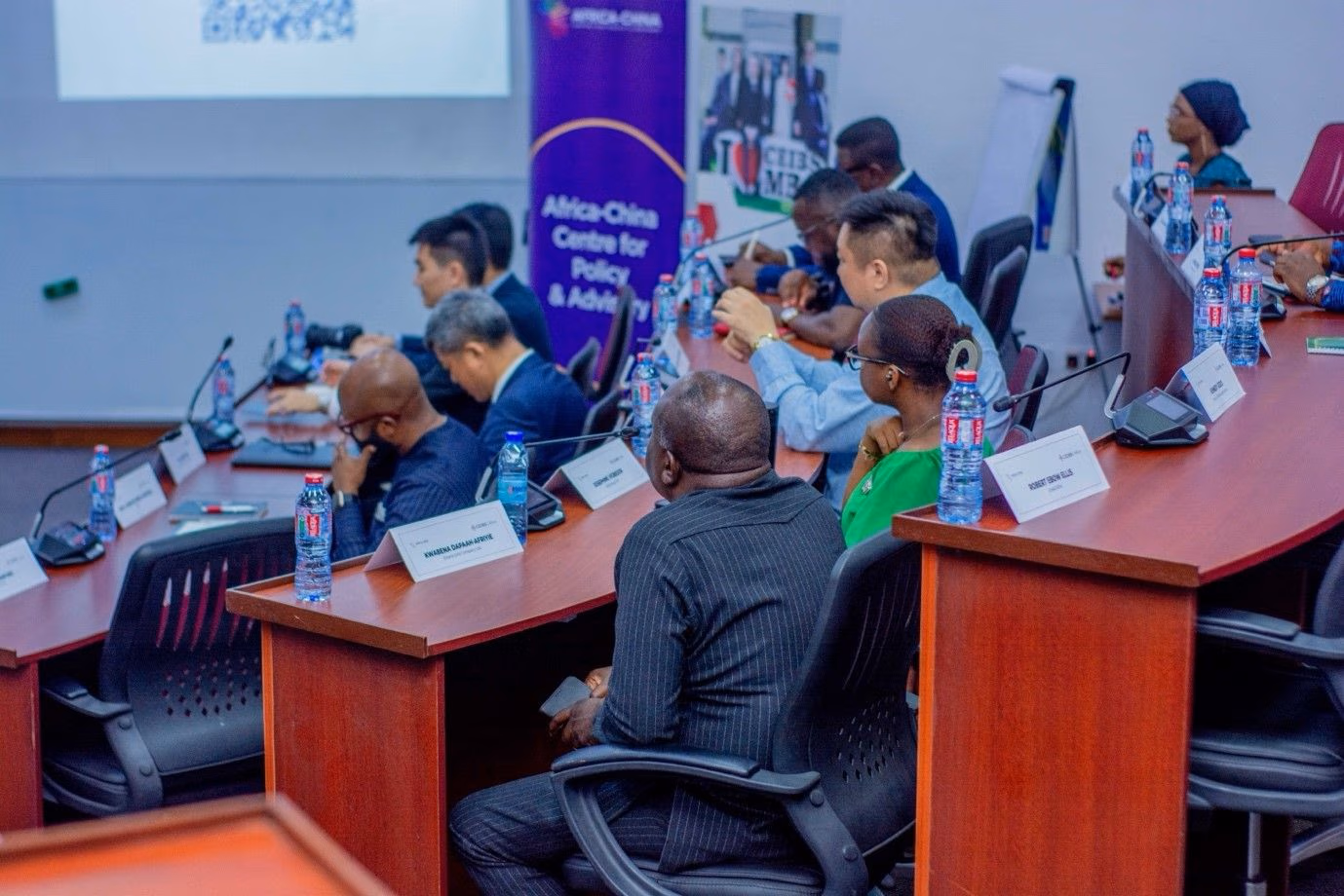 Stakeholders propose Ghana–China Zero-Tariff Fund to finance exporters