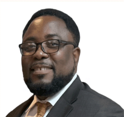 The Business Strategy Analyst with Jules Nartey-Tokoli: The work you wake up to