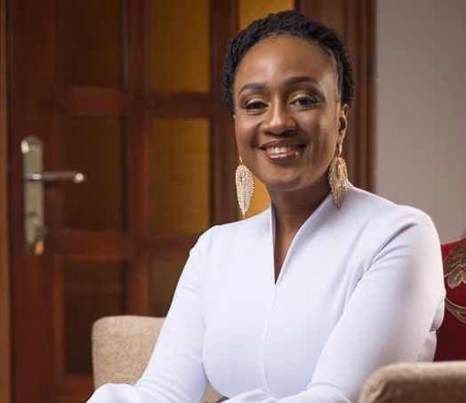 Insights with Dzigbordi Kwaku-Dosoo: Executive presence is built long before you speak