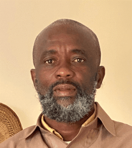 The Attitude Lounge with Kodwo Brumpon: When power arrives…