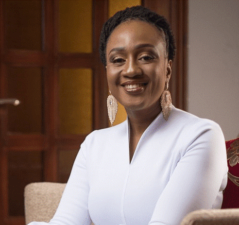 Insights with Dzigbordi Kwaku-Dosoo: The leaders who will thrive next are the ones who adapt fastest