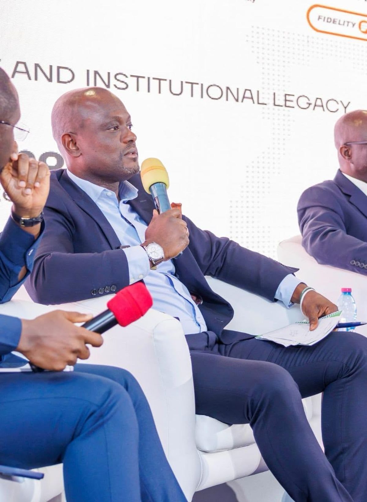Fidelity Bank pushes stronger systems to unlock trade, enterprise growth