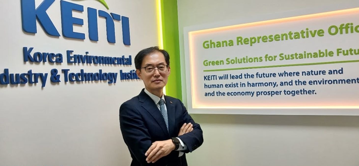 The strategic imperative of Ghana-Korea climate partnership ahead of the 50th anniversary