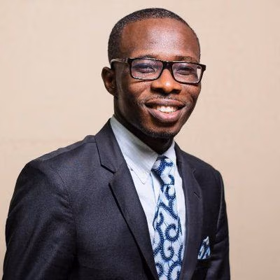 Personal Branding with Bernard Kelvin Clive: What is stealing your focus as a business owner?