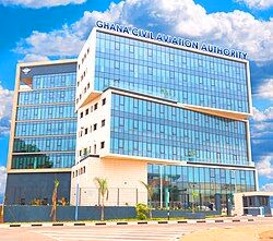 GCAA rejects allegations of intimidation, unfair labour practices and victimisation