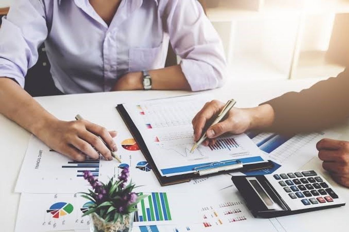 Mid-Year Budget Review: The banker’s perspective