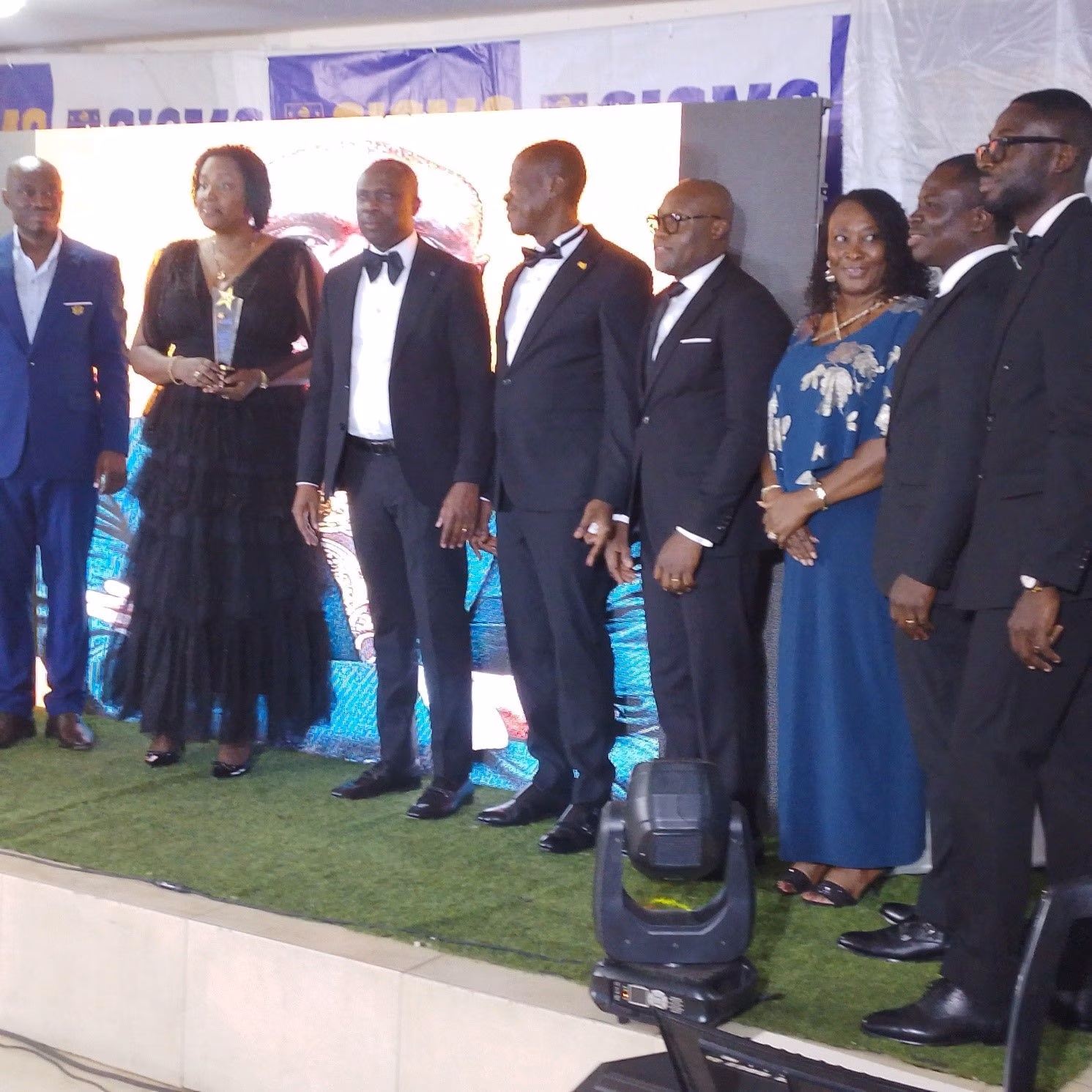 Ghana needs better credit, not more credit — CICMG president