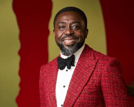 On Cue with Kafui DEY: Practice pays