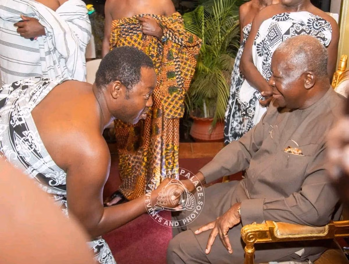 Kona advances ambitious development agenda under Konahene.
