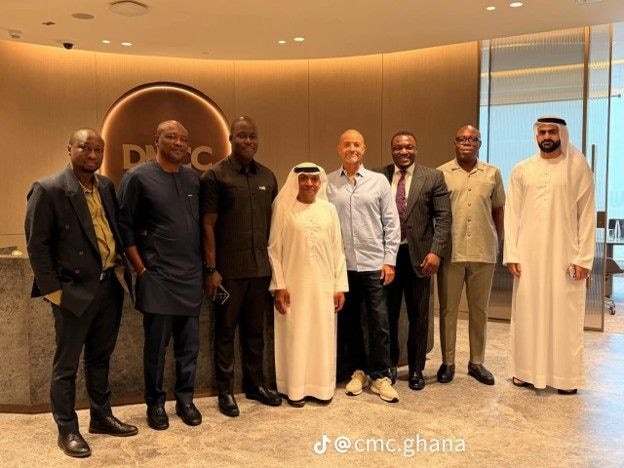 CMC secures new Gulf markets for value-added cocoa