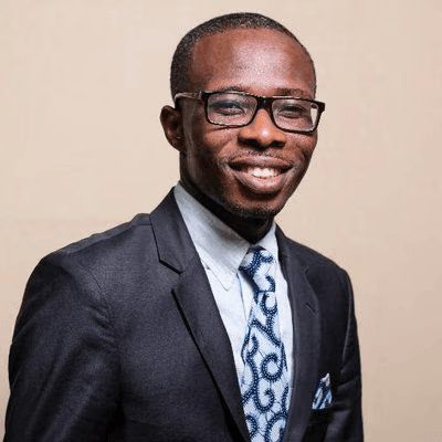 Personal Branding with Bernard Kelvin Clive: The Age of Disruption