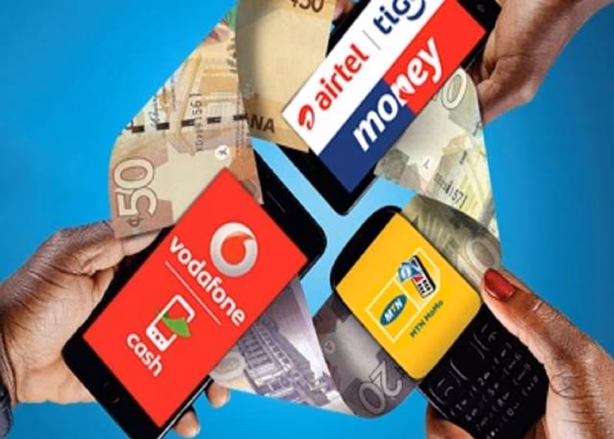 Before you send that MoMo payment, who checks the seller?