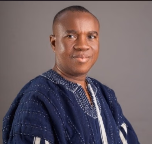Strategic Series for SMEs and Business Leaders with Edwin Dadzie ABOTSI