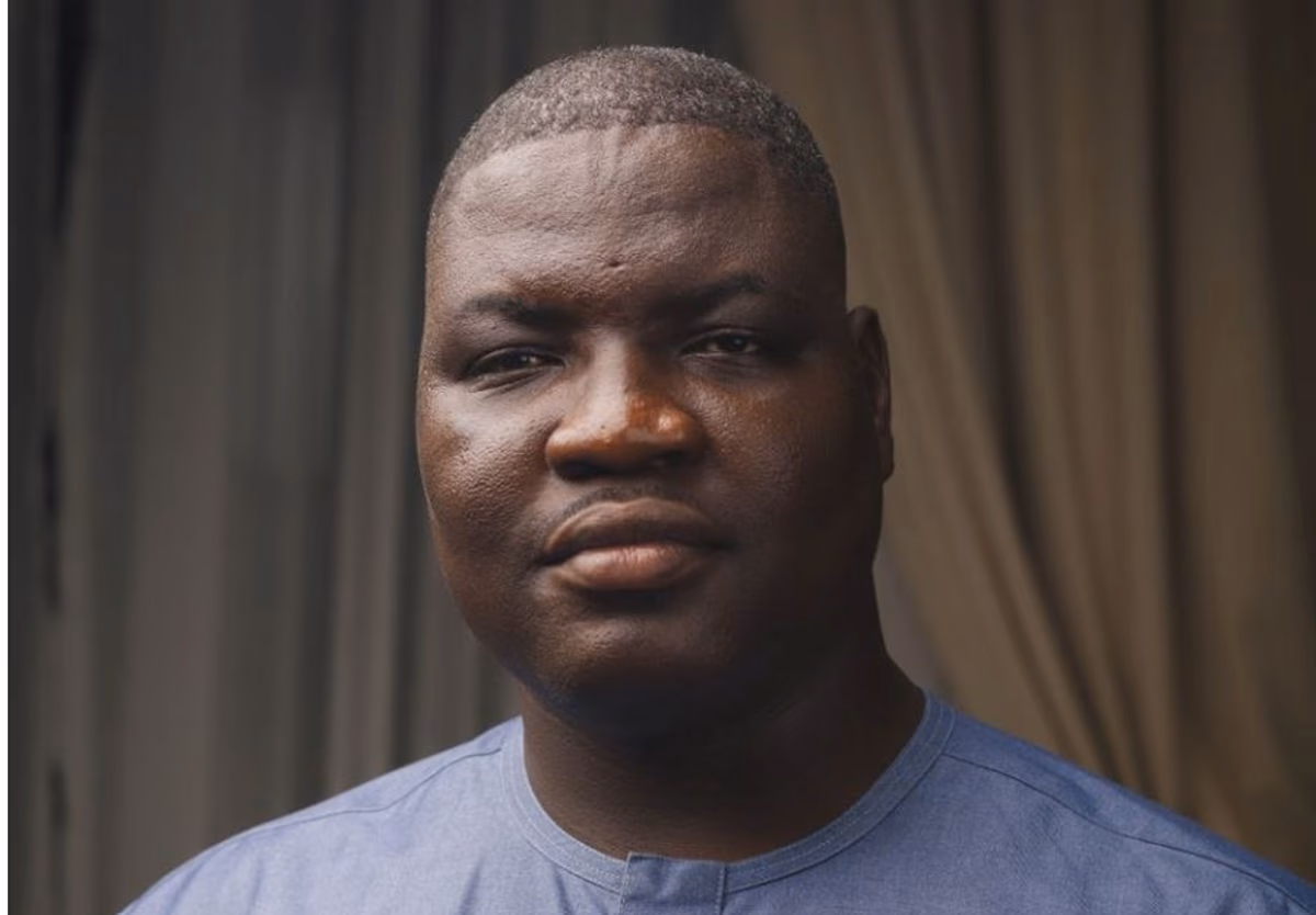 Bernard Yaw Ashiadey bows out after 15 years at B&FT