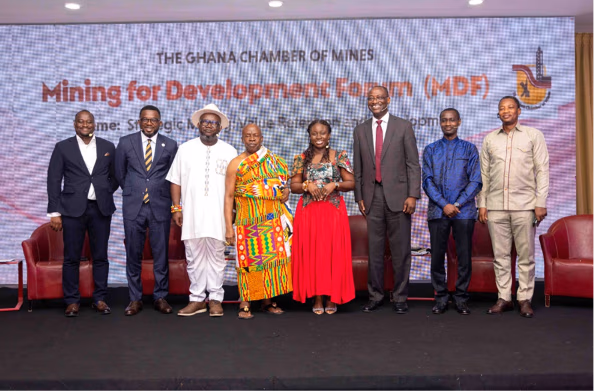 Billions of dollars in mining investment at risk