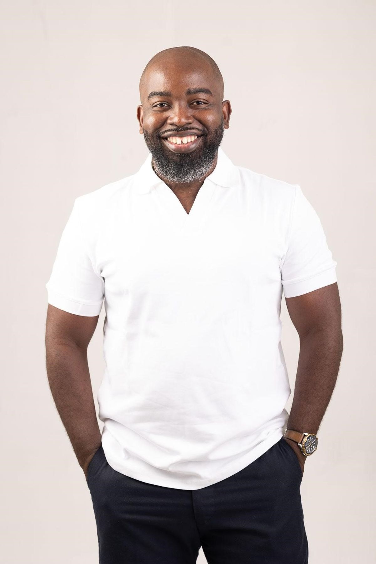 Antonio enters race for NDC Deputy National Youth Organizer
