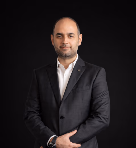Motoring with Bob Roco ROMEO: Strategic leadership for a new era: Amine Kabbara appointed MD of Japan Motors