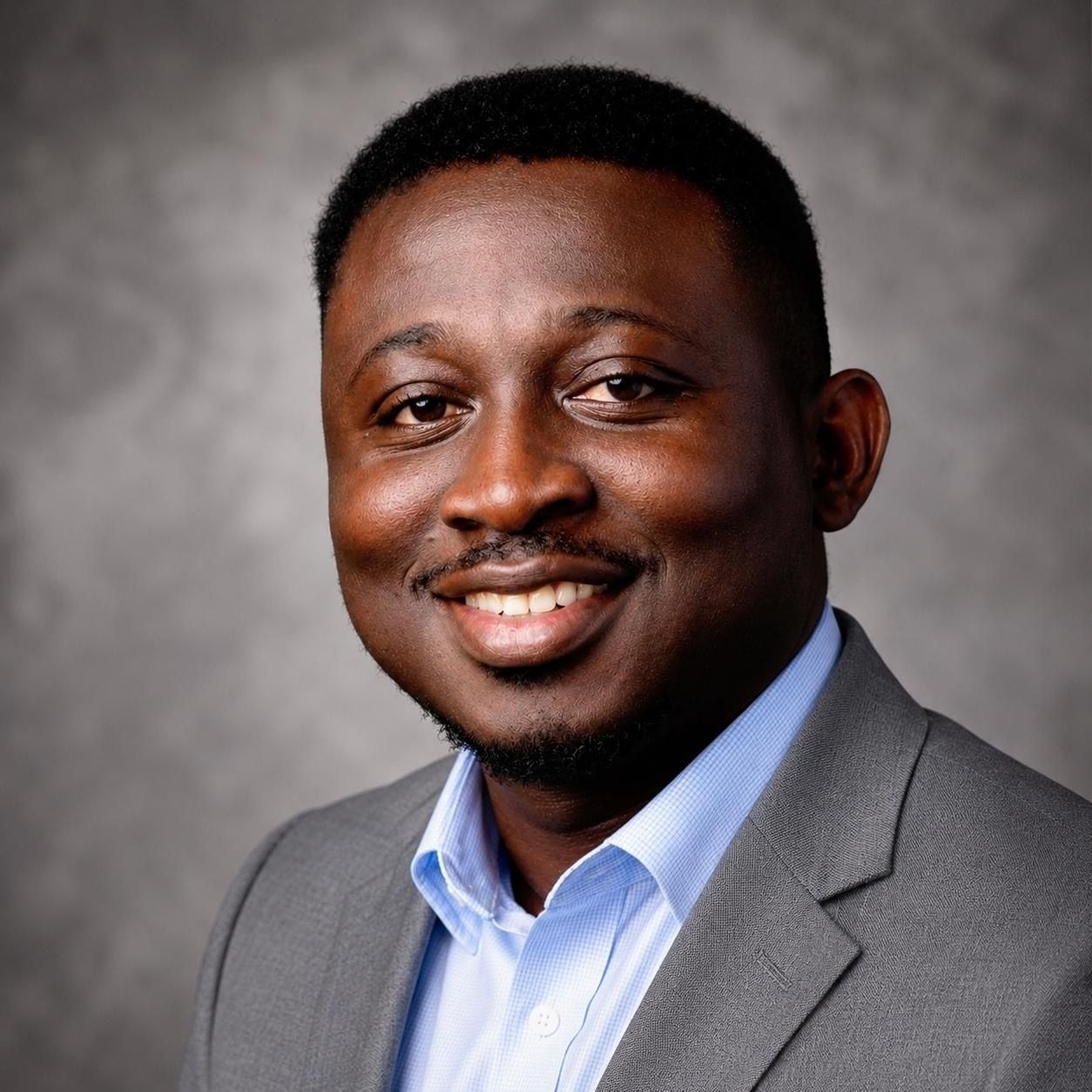 Prince Oppong: The Ghanaian finance strategist building a global career