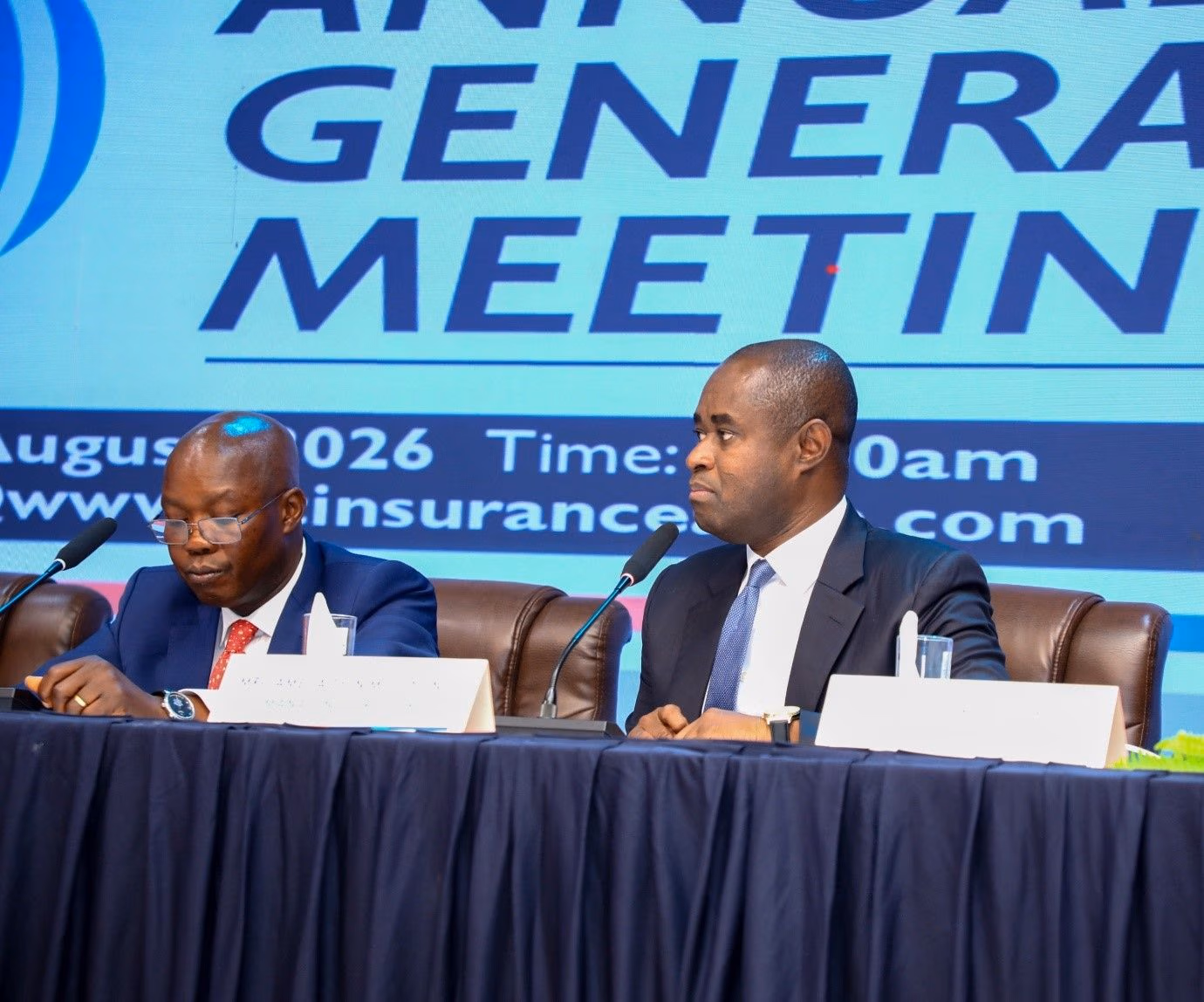 SIC Insurance approves GH¢20m dividend on stronger 2025 performance