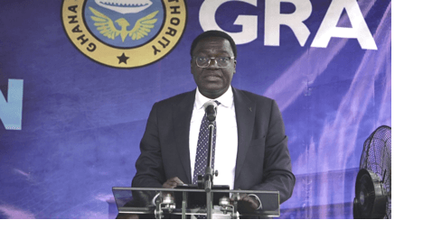 National VAT compliance campaign begins