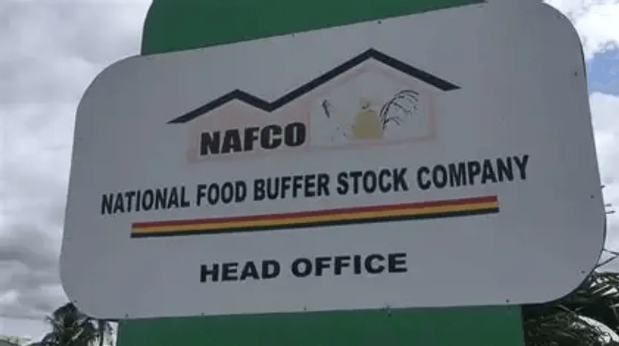 NAFCO returns to profitability