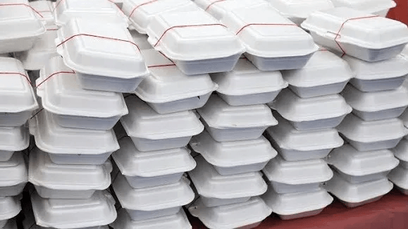 CEHA , EPA in active talks to chart transition path ahead of 2027 Styrofoam ban