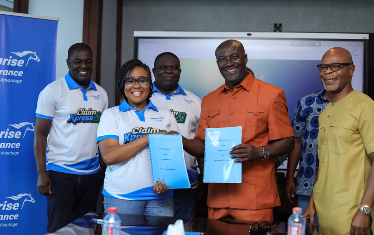 Enterprise Insurance renews partnership with GUTA