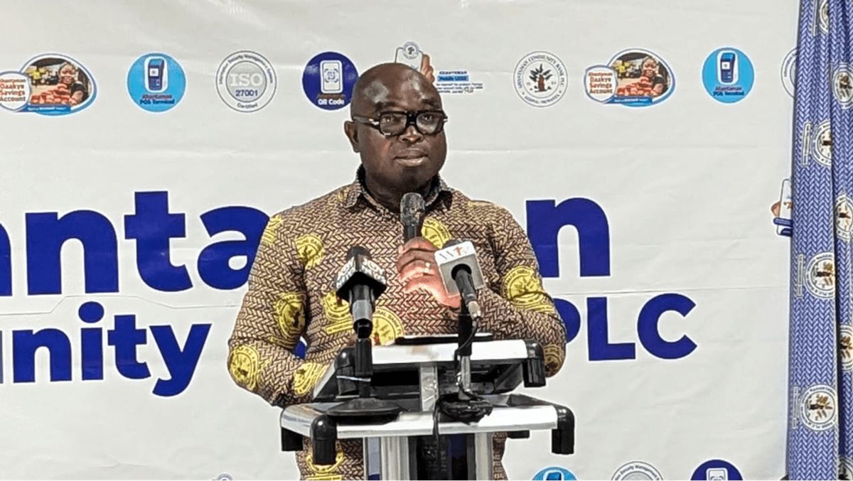Ahantaman becomes first community bank to secure ISO/IEC 27001:2022 certification