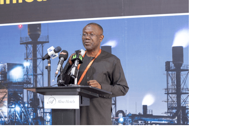 GNPC gas sales generate US$952m in 2025
