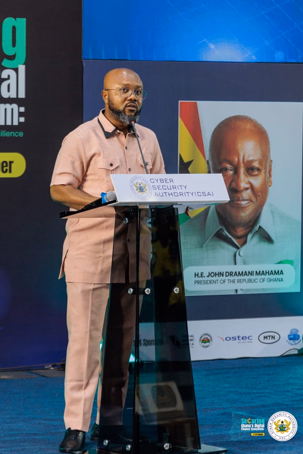 Cybersecurity cannot be a competition between defenders — stakeholders