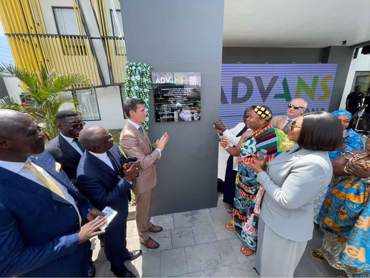 Advans targets GH¢1.5bn loan book