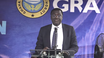 National VAT compliance campaign begins