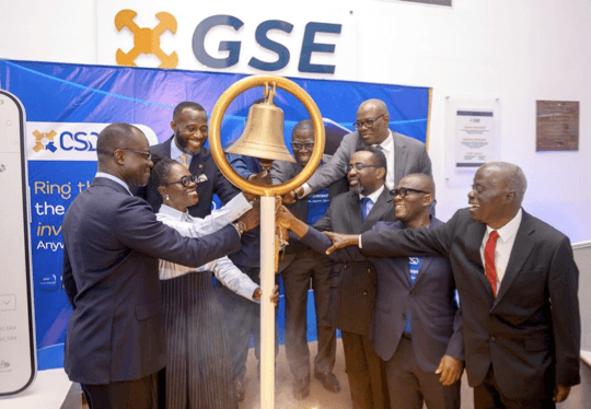 SEC pushes mobile money integration with capital market