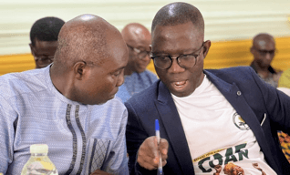 Odotobri Community Bank records GH₵36.68m profit before tax
