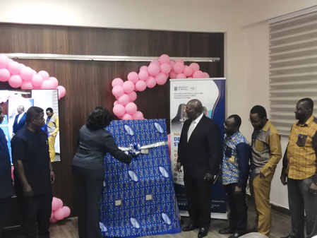 Turn economic stability into jobs and industrial growth — ISSER