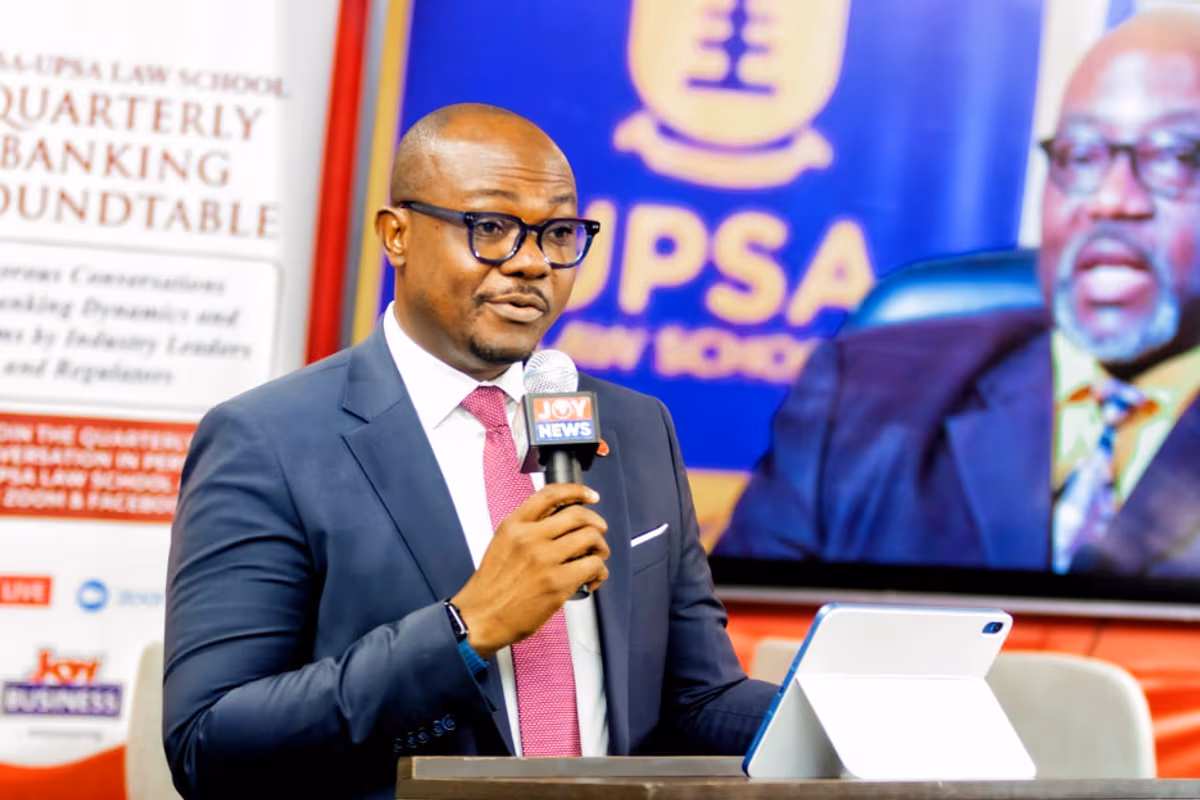 15th Absa-UPSA banking roundtable examines responsibility for digital banking fraud