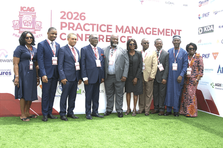 Auditor rotation rule creates unnecessary burden for SMEs — Dr. Ofosu-Dorte