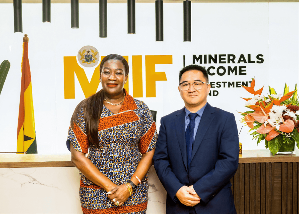 MIIF, Forestry Commission partner to reafforest Subri Forest Reserve