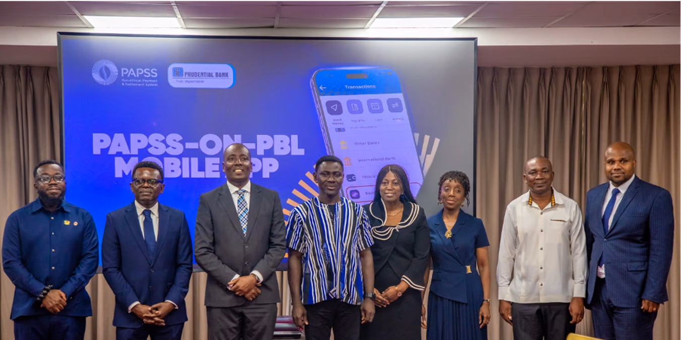 Prudential Bank champions Africa-China trade