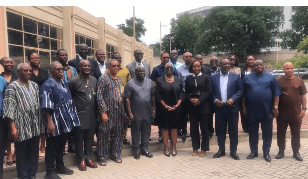 VRA, GIIF open Volta Corridor concession talks