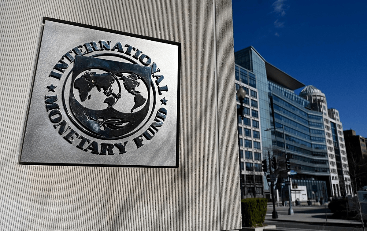 Hold neutral stance amid energy, FX risks - IMF urges BoG