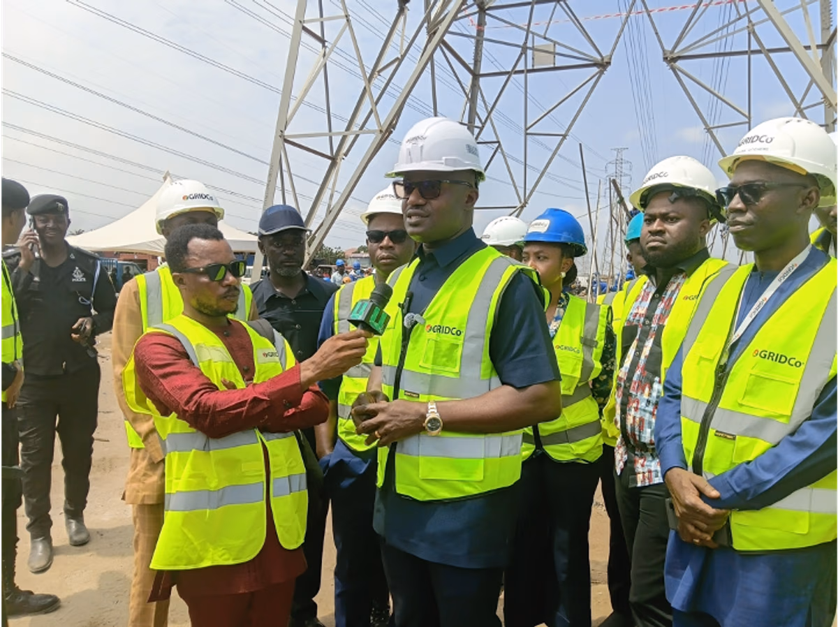 Gov’t targets illegal businesses around GRIDCo transmission lines
