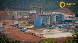 LEASE REVOCATION: Adamus deprives economy GH¢205m in taxes and royalties