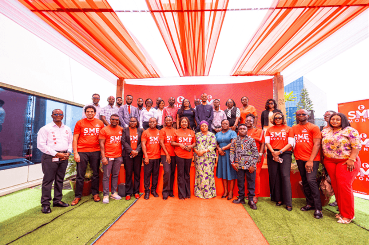 Telecel launches SME Month 2026