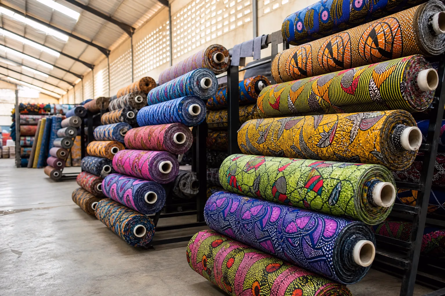Local investors acquire TexStyles, GTP and Woodin brands
