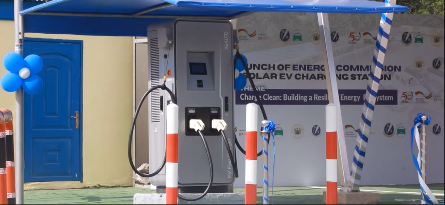 Africa needs dedicated finance to scale electric mobility - Experts