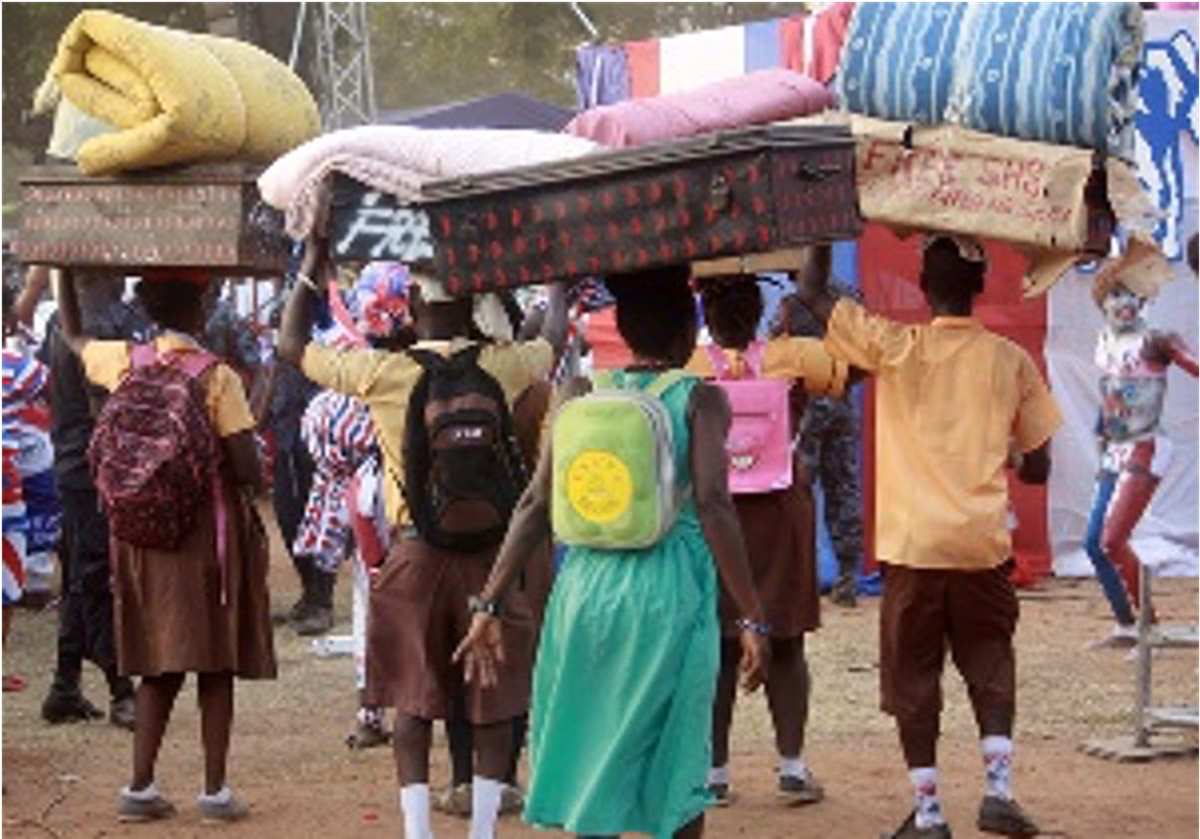 Double-track linked to lower SHS quality — IEA poll